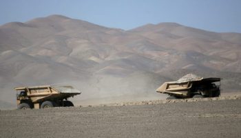 Trabajadores de mina Spence de BHP logran acuerdo contractual con la empresa y evitan huelga