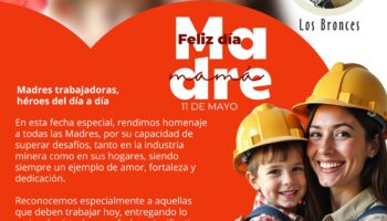 DÍA DE LA MADRE